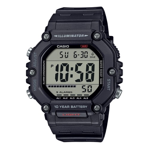Orologio casio 1600h 1avef - orologio, ae-1600h-1avef