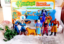 SORPRESINE EXTRA KINDER SERIE
