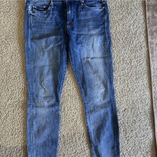 Cavigliera donna Mother Denim