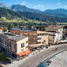Breve vacanza Austria Schladming | buono 3* hotel 2 notti + F + sauna 2P