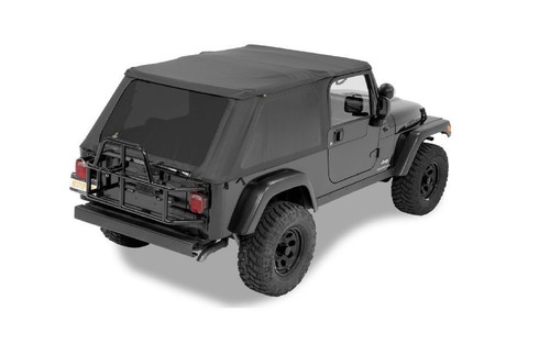 Bestop 52821 replace top - bestop, 52821-35