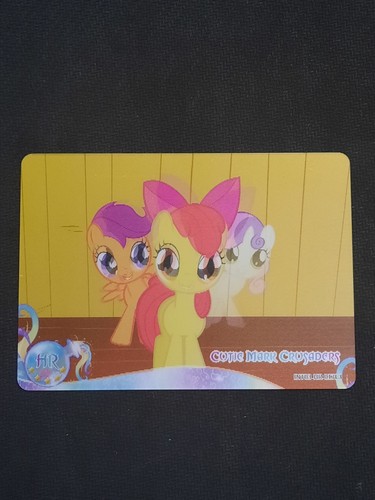 Kayou little pony cutie - kayou,