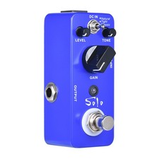 MOOER Pedale per chitarra