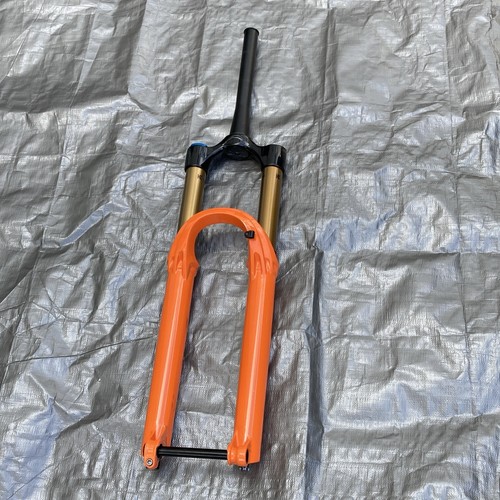 Fox fork 29er 180mm - fox, 38