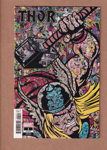 Thor - , #727)