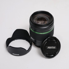 PENTAX smc DA 18-270mm