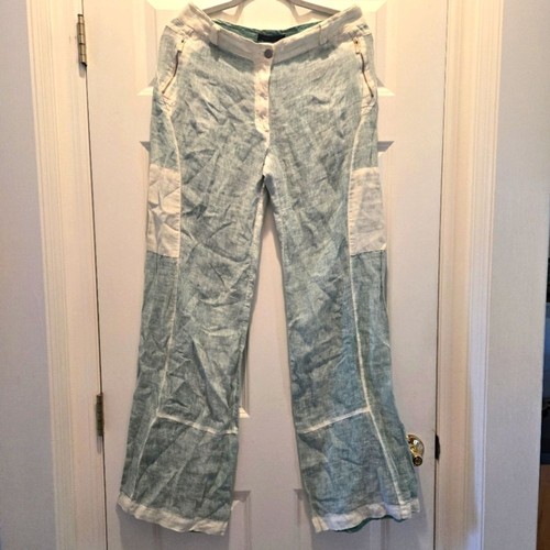 Pantalone vintage y2k 100 - pantalone,