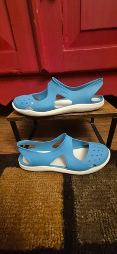 Sandali donna crocs - crocs, 7