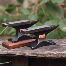 Anvil blocca mini corno - corno, banco
