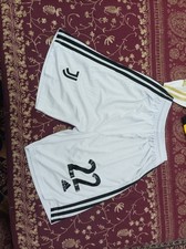 Pantaloncino Juventus