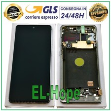 DISPLAY LCD ORIGINALE SAMSUNG