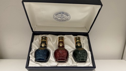 Whisky royal salute - whisky, 21