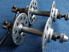 Coppia mozzi ATALA flangia