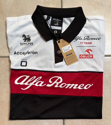 Alfa romeo team sauber - romeo, f1