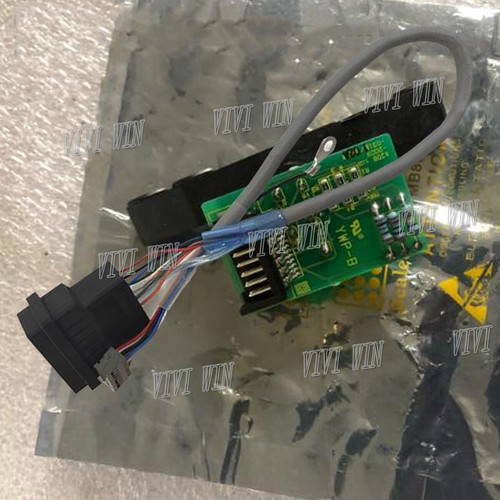 Sensore motore encoder