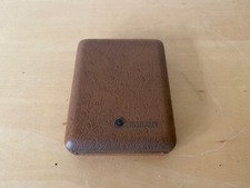 Used - Old Lighter Case