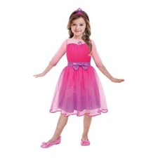 Costume barbie carnevale - costume,