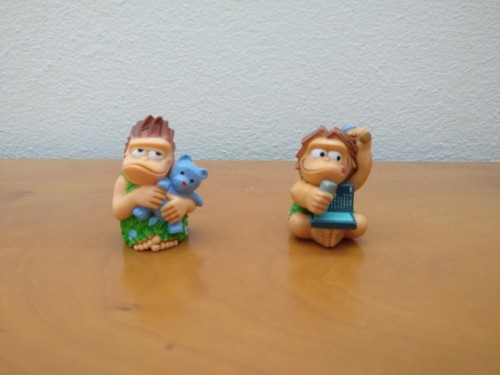 Kinder paleoboys anno - -, 2003