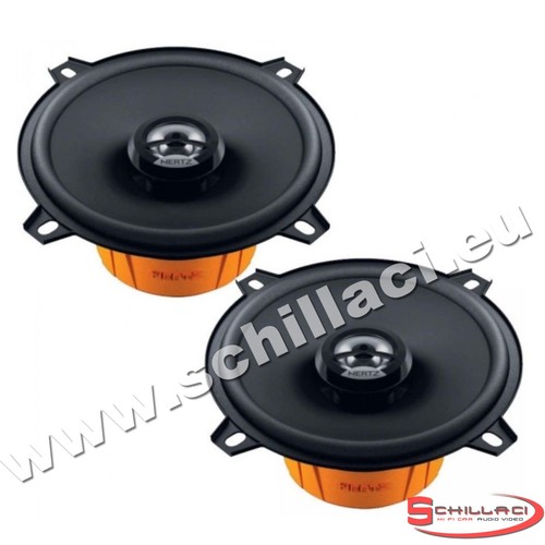 Hertz dcx 130 - hertz, 130.3