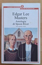 Antologia di Spoon River