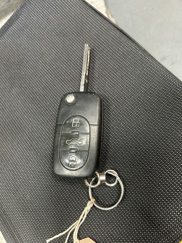 Originale audi telecomando - originale,