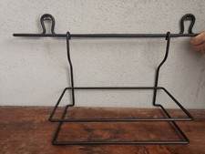 PORTA STOVIGLIE SOSPESO A MURO DA CUCINA