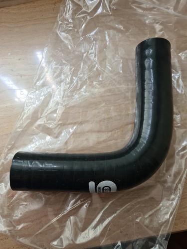 Tubo scarico turbina - , in