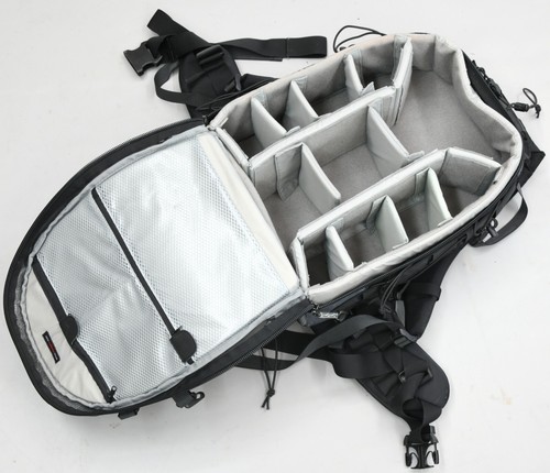 Lowepro nature trekker - trekker, aw