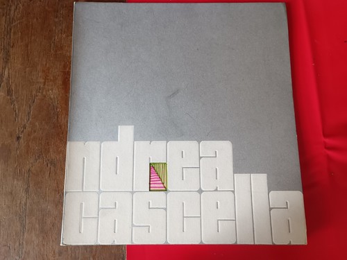 Andrea cascella betty parsons - betty,