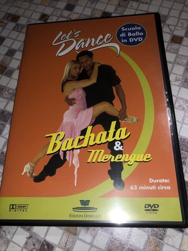 Dvd scuola ballo - dvd,