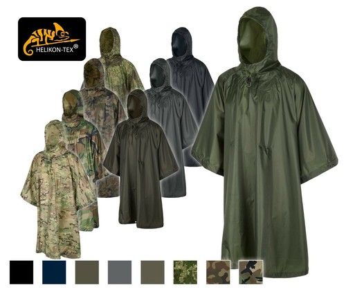 Helikon tex poncho army - poncho,