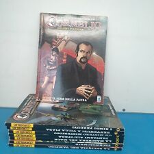 Cornelio 1/7- Sequenza Completa - Star Comics