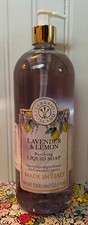 ERBARIO TOSCANO - LAVENDER &