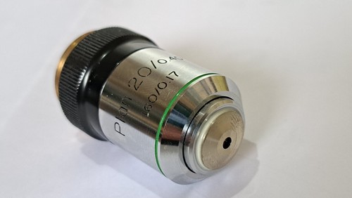 Kyowa microscope objective - microscope,