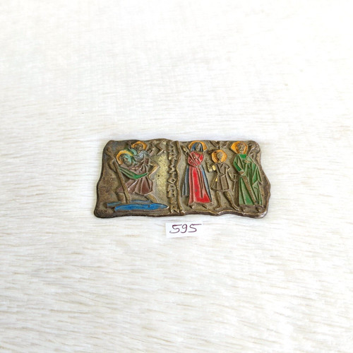 Collezionabile dipinto tribale - dipinto,