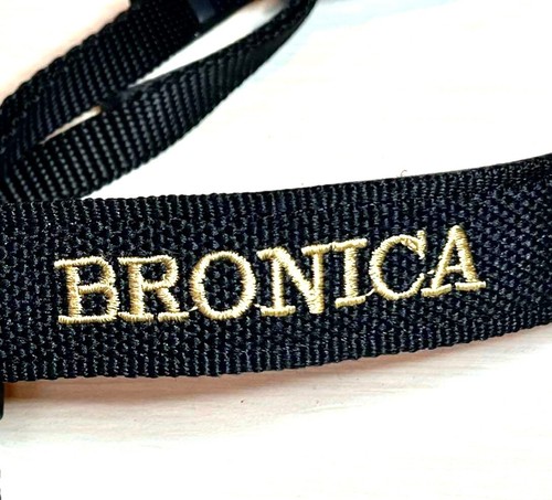 Raro nearnew bronica rf645 - [raro!,