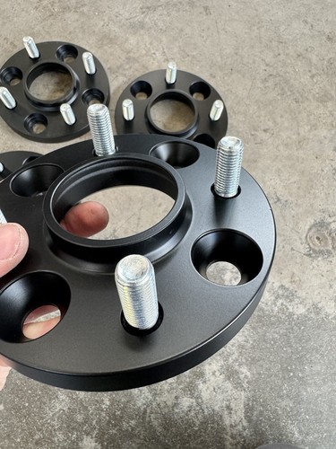 Distanziali 4x108 eibach - 4x108, 15