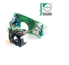 ELECTRONIC BOARD FOR VACUUM