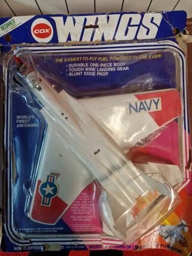 Cox wings airplane eagle - airplane, f-15