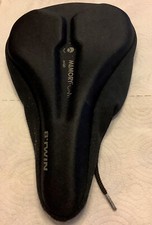 Sella morbida per cuscino ammortizzato(CONSIGLIA L’utilizzo) PER ibrida per MTB