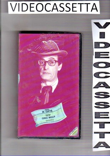 Toto cerca moglie - cerca,