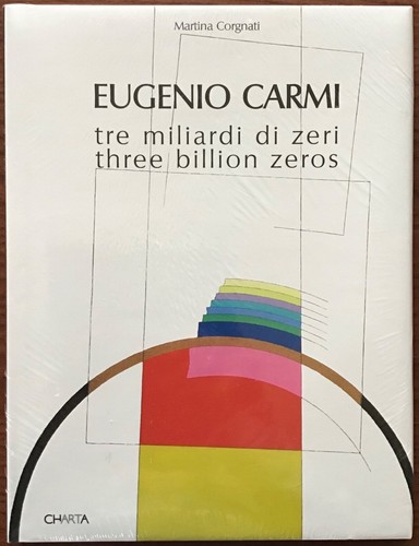 Eugenio carmi catalogo - ,