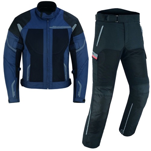 Moto tessuto combinato - moto,