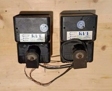 Fotocellule Sensori Porta Automatica RVE  Coppia