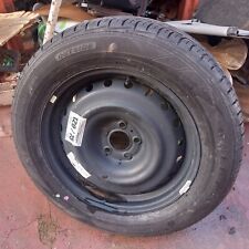 Ruotino Jeep Compass 225/60/R17