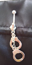 Piercing per ombelico in