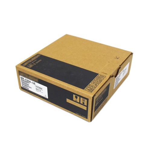 Servo driver mitsubishi - driver,