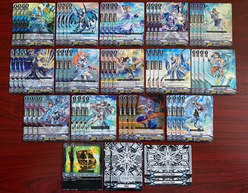 Cardfight vanguard eb14 - cardfight, v-eb14