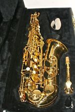 SASSOFONO CONTRALTO JULIUS