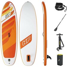 HYDRO-FORCE SUP SET AQUA